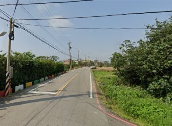 6.7萬 大園區 大園交通用地