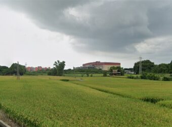 7.9萬 中壢區 大江旁都計內小農地