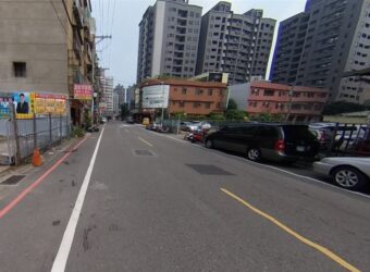 65萬 中壢區 內壢復華街建地