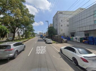 2億5000萬 楊梅區 楊梅工業廠房