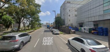 2億5000萬 楊梅區 楊梅工業廠房