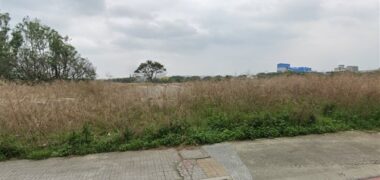 25萬 蘆竹區 南崁路交通用地