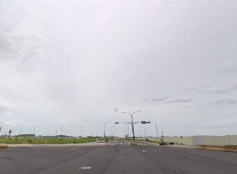 65萬 大園區 航空城30米路角地、建地