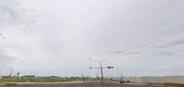 65萬 大園區 航空城30米路角地、建地