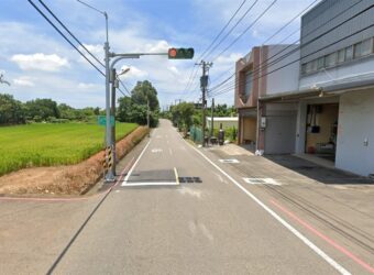 19萬 中壢區 山東農舍廠房